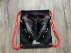 Nike Mercurial Vapor X  IV Elite Black  Football Boots  Soccer Cleats US9