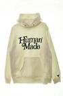 Human Made Girls Don T Cry Pizza Hoodie Gdc Parka S