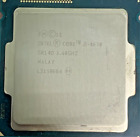 Intel Core i5-4670@3.4GHz CPU SR14D Socket LGA1150 - Used Tested
