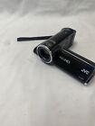 JVC  EVERIO GZ-HM35BU Digital Camcorder w/Battery Only. No Charger Or Accessorie