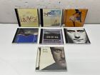 Phil Collins / Genesis CD Lot x 7: Face Value, Both Sides, We Can't Dance...