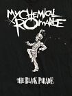 My Chemical Romance The Black Parade Mens T-Shirt Medium Tee By Rock Me