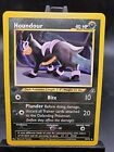 Pokemon Card TCG 39/75 Neo Discovery 1st Edition 2001 Light Play LP