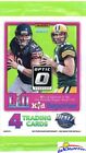 2017 Donruss Optic Football Factory Sealed Pack with ROOKIE Card! Mahomes RC YR