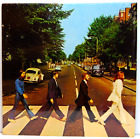 Beatles – Abbey Road -1969 Capitol Records SO-383 Rock Vinyl LP - EX/EX SHRINK!