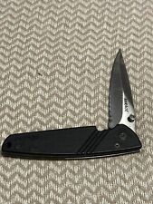 CRK-6712-(MIRAGE)- Hammond Design Pocket Knife!!!!!