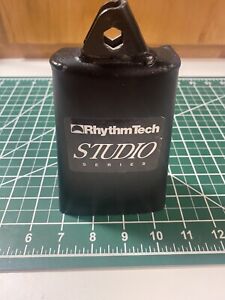 Cow bell Studio Series RythmTech For Drums
