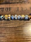 Charm Beads Lot - Pandora - Murano - Persona  And More See Pictures