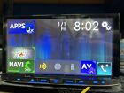 Pionner AVIC- 8200NEX Carplay/ Android Auto Navigation Receiver Car Radio