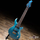 ESP LTD JR-208 Javier Reyes Signature 8-String Guitar – Pelham Blue