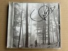 Taylor Swift folklore Signed Autographed CD Album with Heart