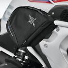 Wunderlich tank protection bar bags - Set - black BMW F850GS R1200GS R1250GS (For: BMW)