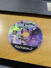 Sony PlayStation 2 PS2 Legacy of Kain Soul Reaver 2 DISC ONLY -