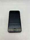Apple iPhone 4 - 8GB - Black - AT&T - Tested And Fully Functional
