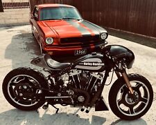 1972 Harley-Davidson Sportster