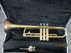 Selmer Bundy  TRUMPET with case and mouthpiece.