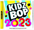 KIDZ BOP Kidz - KIDZ BOP 2023 - CD by Kidz Bop Kids (CD, 2023)