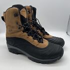 Merrell Men's Thermo Frosty Earth Tall Shell Waterproof Winter Boots Mens 11.5