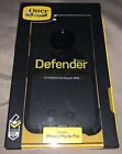 OtterBox Defender Series Case for iPhone 6 Plus/6s Plus - Black