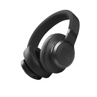 New ListingJBL Live 660NC Wireless Over-ear NC Bluetooth Headphones, Black