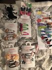 Gymboree Hair Accessories Lot Of 29 Pieces