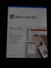 Microsoft  365   Personal  QQ2-01023  for PC/Mac  Latin America