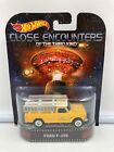 2014 Mattel Hot Wheels Close Encounters of the Third Kind Ford F-250