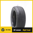 Used 255/55R20 Kenda Klever S/T 107H - 10/32