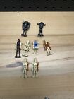 Lego Star Wars Battle Droids Lot Commando Droid Super Lot Of 8 Minifigures