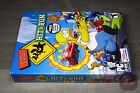 The Simpsons: Hit & Run SMALL BOX PC 2003 FACTORY SEALED! - RARE! - EX!