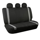 Premium Modernistic  Seat Covers Fit For Car Truck SUV Van - Rear Bench (For: 1995 Ford Ranger)