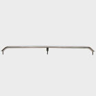 Tracker Boat Grab Rail 69099 | 40 x 3 5/8 Inch Stainless Steel