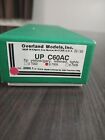 Overland Models N Scale UP C60AC #7005 OMI 2889.1
