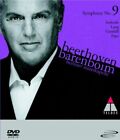 Beethoven: Symphony No. 9 - DVD Audio