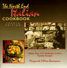The North End Italian Cookbook, 4th - Paperback - GOOD