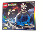 LEGO Space: Exploriens Android Base (6958)