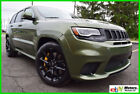 2020 Jeep Grand Cherokee 4X4 SUPERCHARGED TRACKHAWK-EDITION(707 HP)