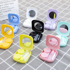 Travel Kit Pocket Mini Contact Lens Case Travel Kit Easy Carry Mirror Lenses ~yu