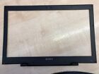 Sony VAIO VPCSE PCG-41414M LCD Screen Bezel Surround cover Trim 012-000A-7580-A