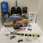 Blade MCX2 RTF Red Remote Control Electric Helicopter With Accessories