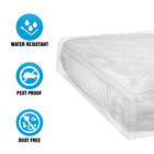 MATTRESS BAG TWIN SIZE 2 PACK HEAVY DUTY  FOR MOVING & STORAGE BY AMERIPACKERS