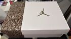 NIKE  Air Jordan 3 Retro Size 9 Box Only