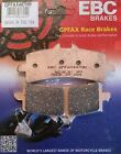 EBC/GPFAX447HH RACE ONLY Sintered Brake Pads (Front) for Ducati Panigale Brembo