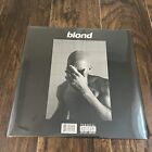 Frank Ocean Blond Official Black Friday Vinyl LP (Sealed) 