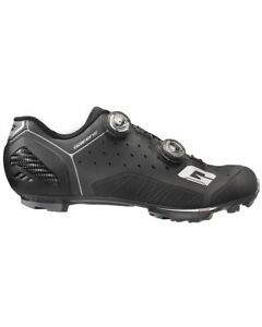 Gaerne Carbon G. Sincro Men's MTB Cycling Shoes, Black