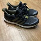 Adidas Ultraboost Cold RDY DNA Men's Athletic Black Shoe Boost Sneaker 11.5