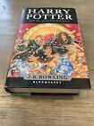 NICE Harry Potter & The Deathly Hallows 1st Edition Bloomsbury UK Hardcover Rare