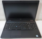 Dell Latitude 5580 Laptop 2.80GHz Intel Core i5-7440HQ 8GB DDR4 RAM NO SSD