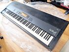 Korg 01/W Pro X  88-key Keyboard Synthesizer Tested working Excellent+3 Japan