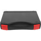 Small Hard Case Plastic Case Heavy Duty Toolbox Tool Storage Box for Storage